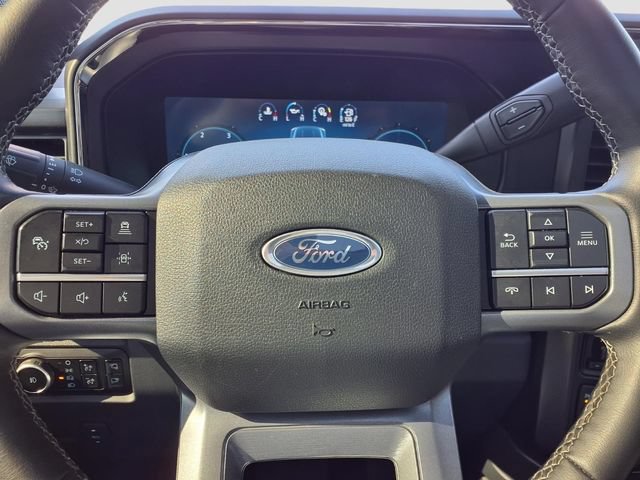 Used 2025 Ford F450 Lariat w/ Lariat Ultimate Package AWD/4WD image 21