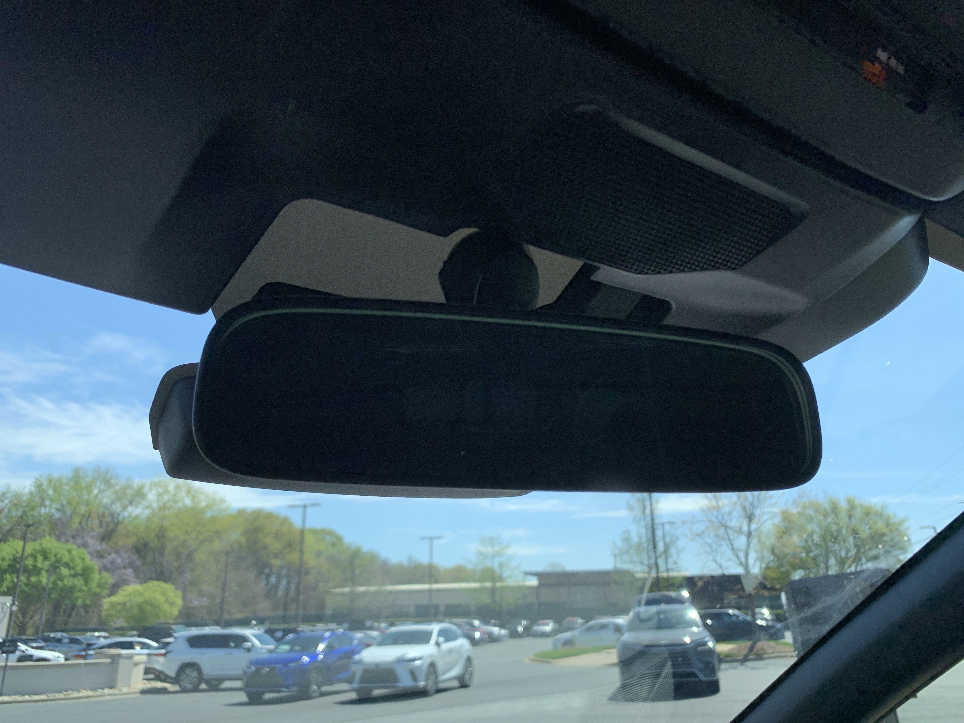 Used 2024 Subaru Crosstrek 2.5i Wilderness image 27