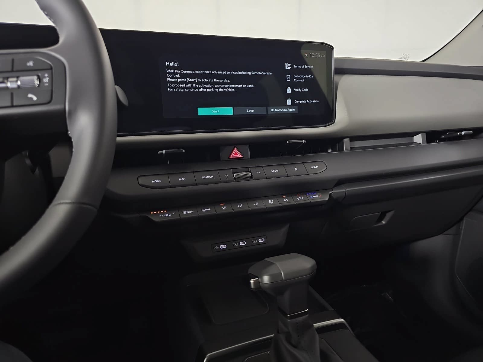 Used 2027 Kia Seltos S FWD image 19