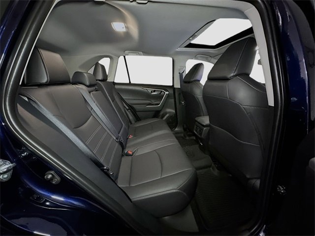 New 2025 Toyota RAV4 XLE Premium image 31