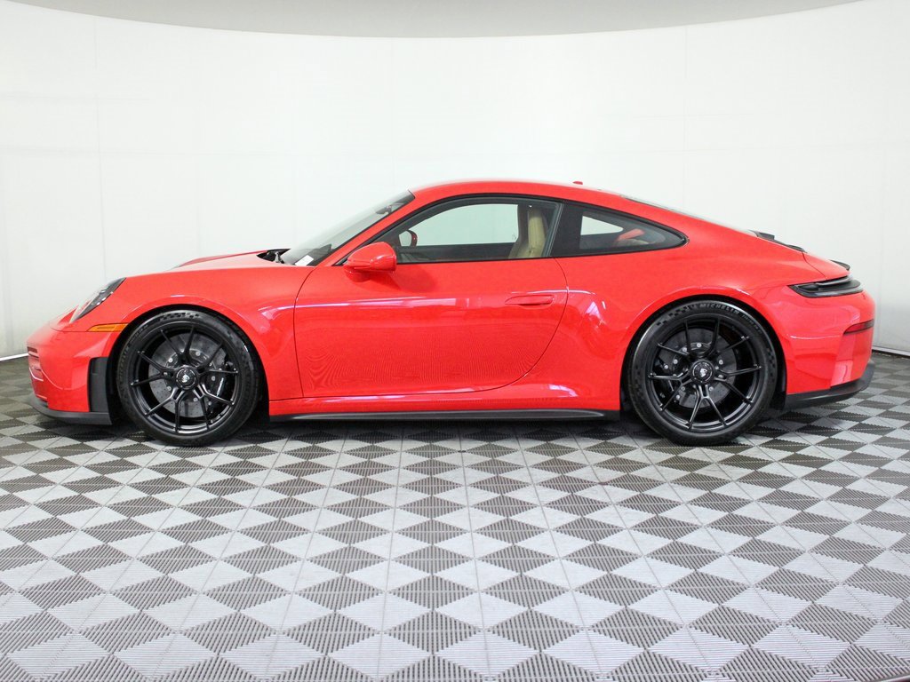 Used 2026 Porsche 911 GT3 image 2