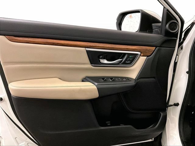Used 2017 Honda CR-V EX-L image 22