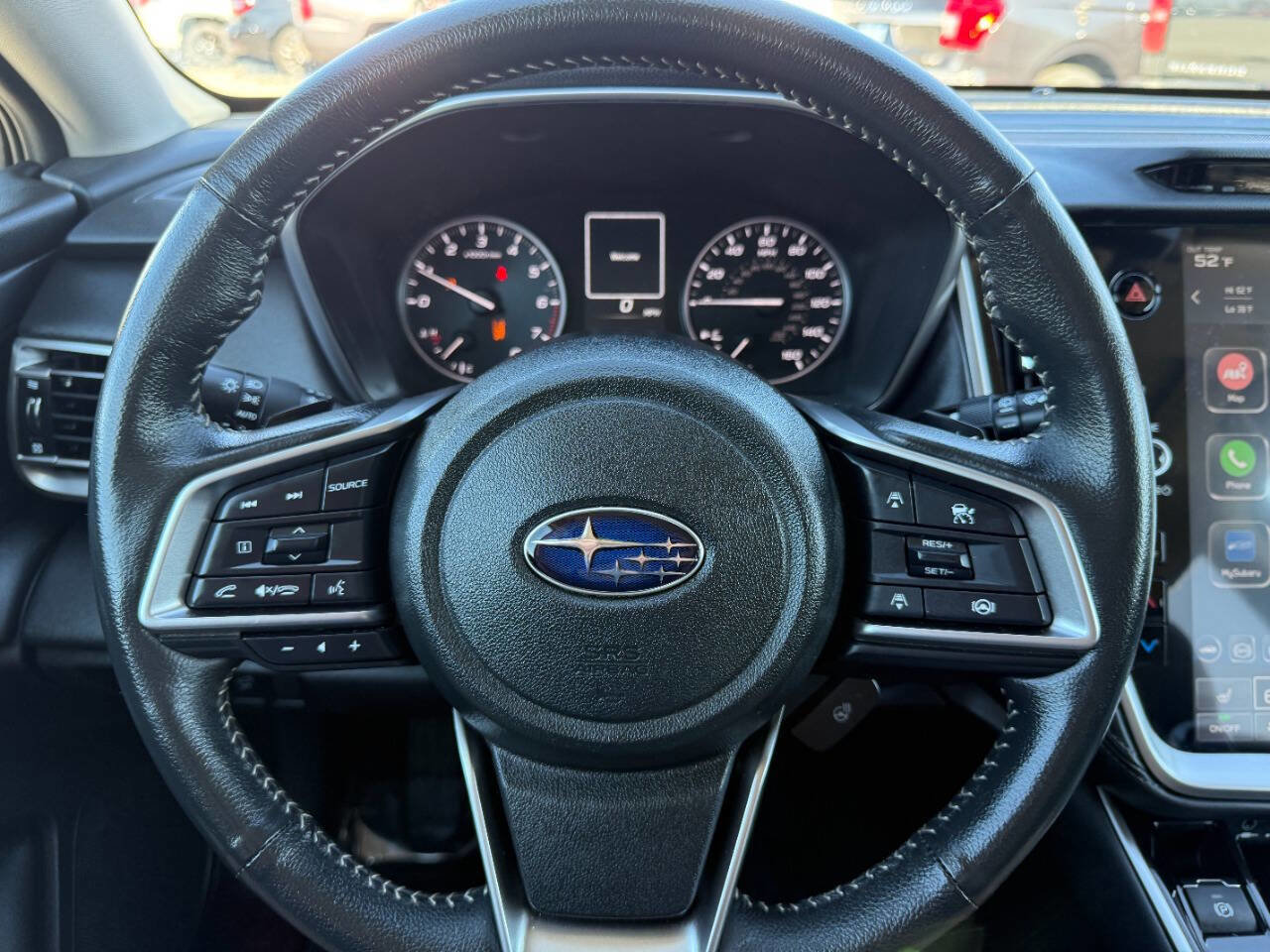 Used 2024 Subaru Outback Limited image 30