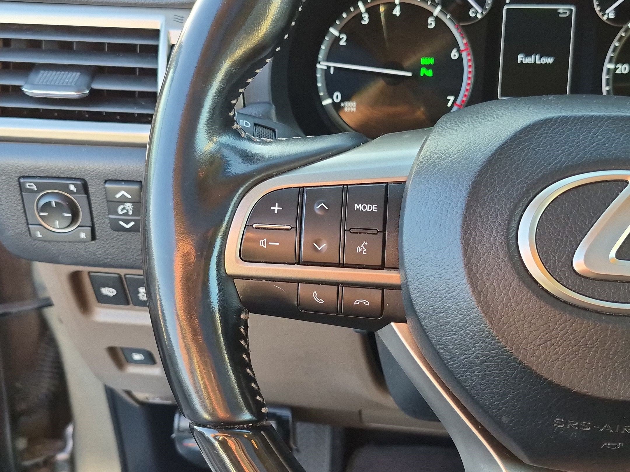 Used 2021 Lexus GX 460 Premium w/ Premium Package AWD/4WD image 20