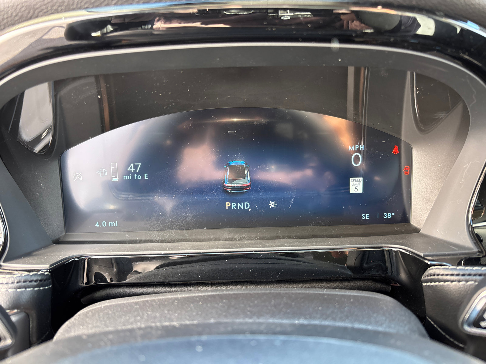 New 2026 Lincoln Corsair Premiere image 15