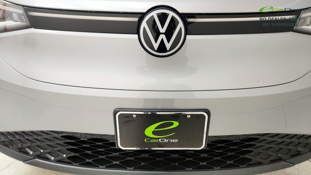 Used 2024 Volkswagen ID.4 S RWD image 23