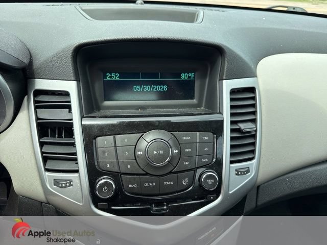 Used 2013 Chevrolet Cruze LS FWD image 9
