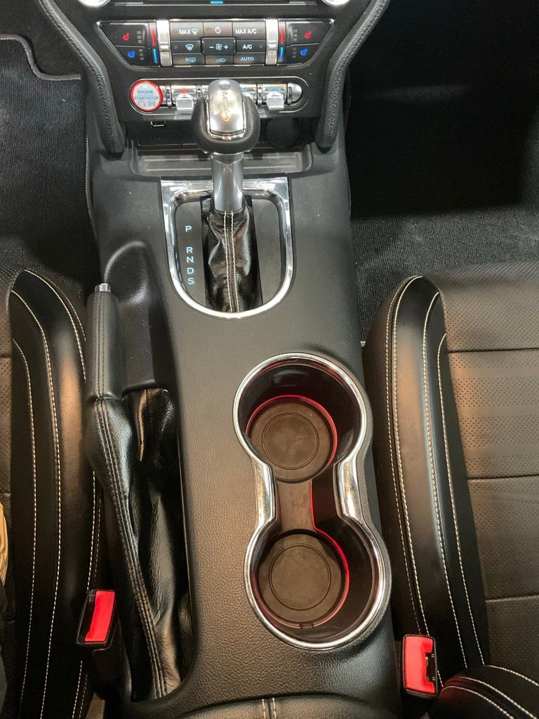 Used 2015 Ford Mustang GT Premium w/ Equipment Group 401A image 20