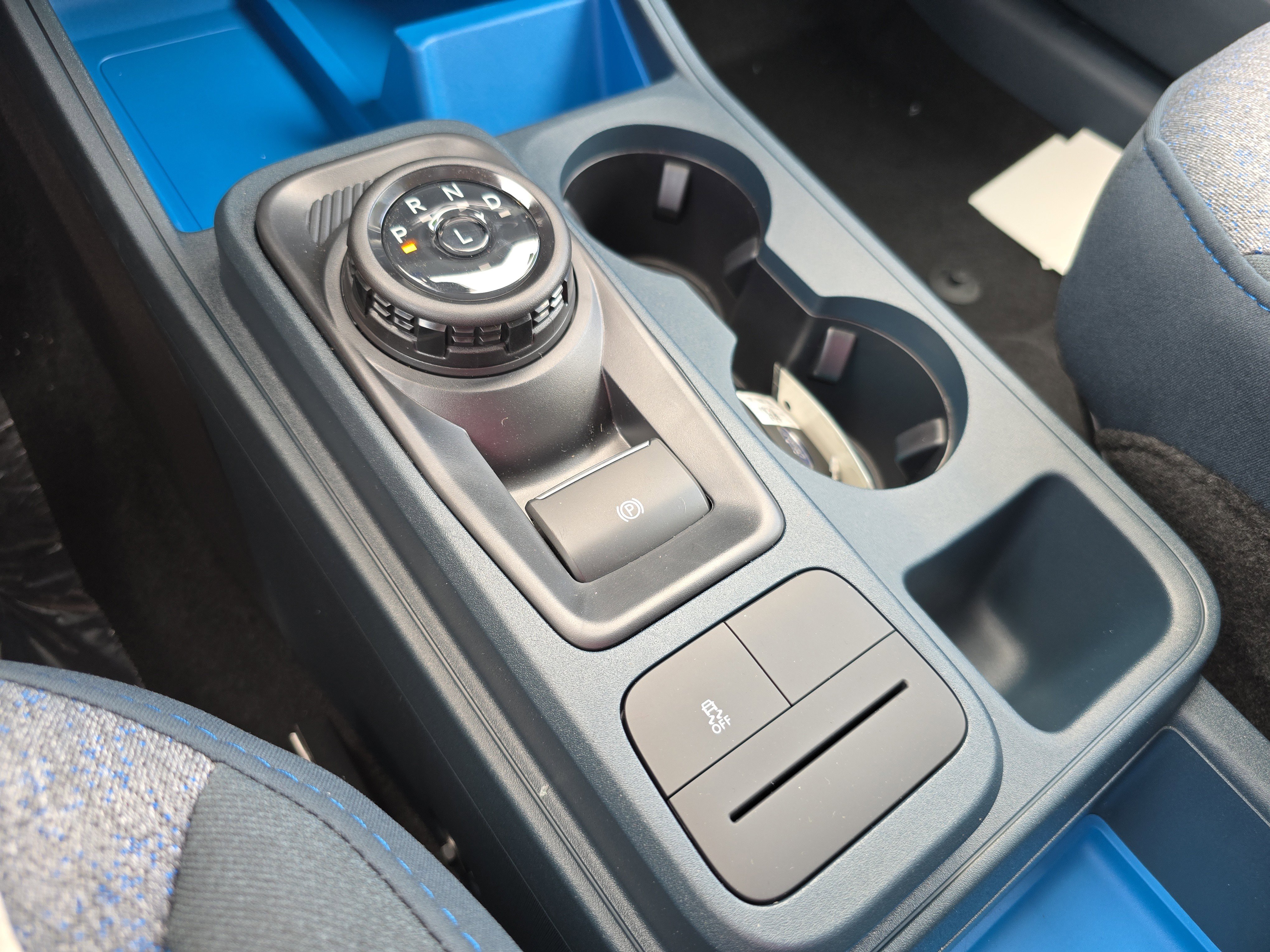 New 2025 Ford Maverick XLT w/ XLT Luxury Package image 26