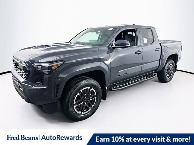 New 2026 Toyota Tacoma TRD Sport image 5