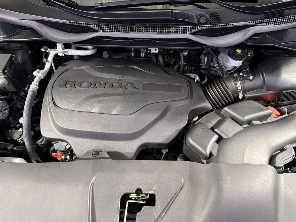 Used 2025 Honda Odyssey EX-L image 33