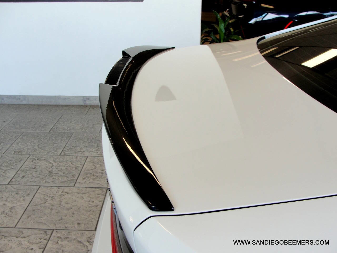 Used 2024 BMW M440i Coupe w/ Premium Package RWD image 11