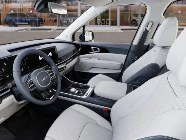 New 2026 Kia Carnival SX Prestige image 30