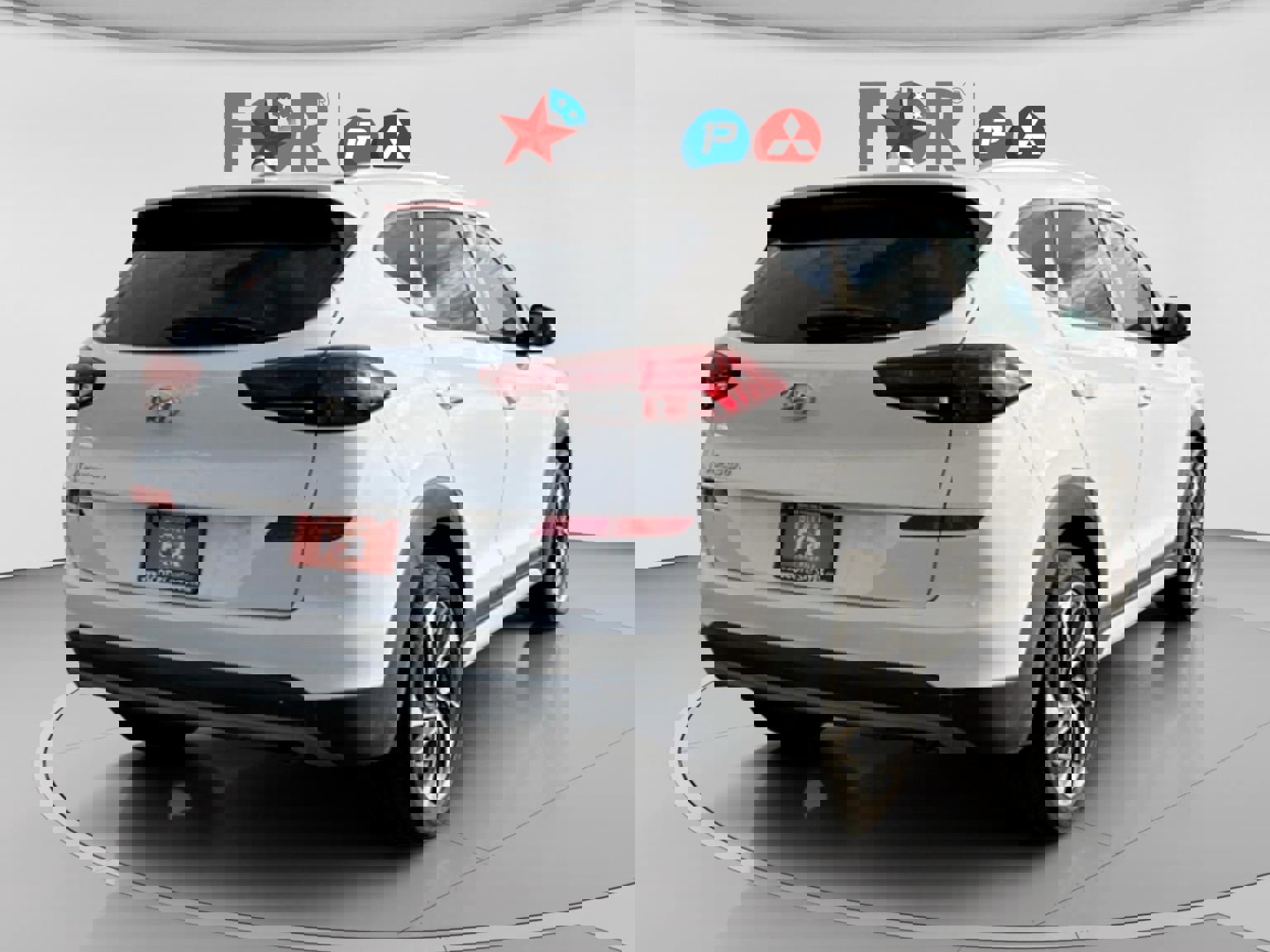 Used 2019 Hyundai Tucson Sport image 5