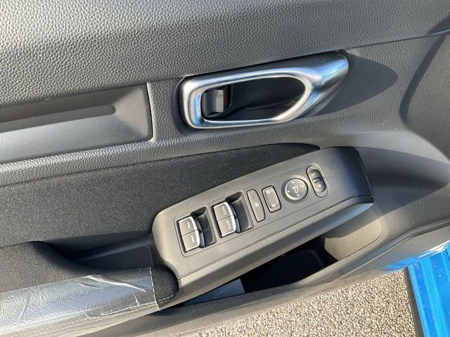 New 2026 Honda Civic Sport image 21