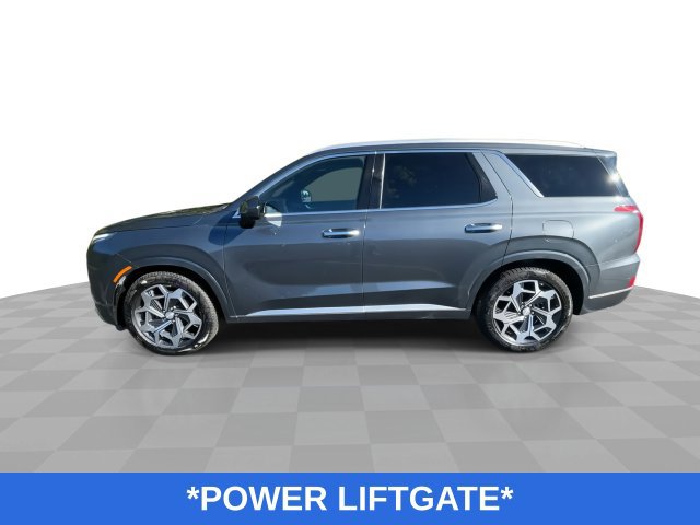 Used 2021 Hyundai Palisade Calligraphy AWD/4WD image 6