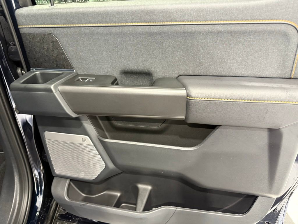 New 2025 Ford F150 Tremor w/ Bed Utility Package image 24