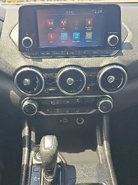 Used 2023 Nissan Sentra S FWD image 10