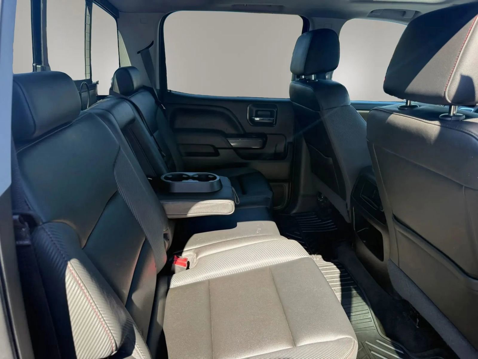 Used 2016 GMC Sierra 1500 SLT w/ All-Terrain Package image 43