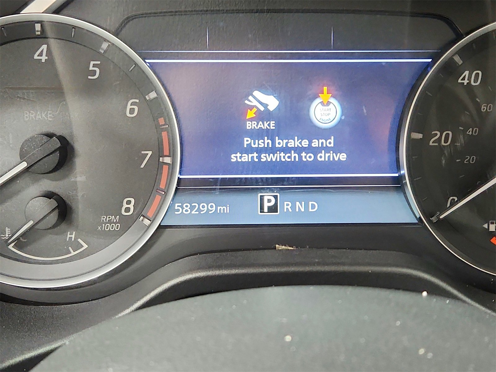 Used 2023 Nissan Titan SV w/ Accessory Utility Package image 20