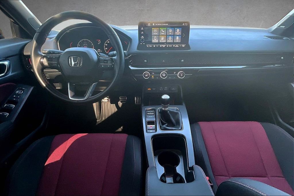 Used 2023 Honda Civic Si image 7