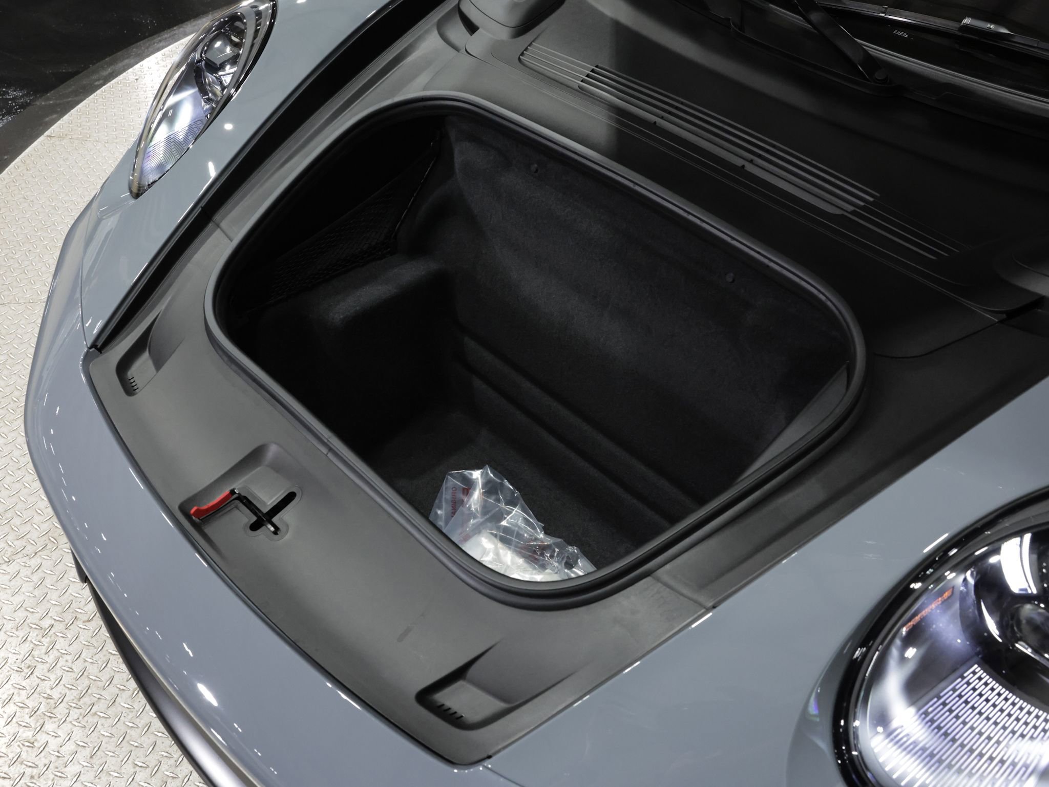 Used 2025 Porsche 911 Turbo S image 69