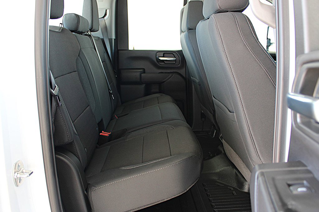 Used 2025 Chevrolet Silverado 2500 W/T w/ WT/CX Safety Package image 18