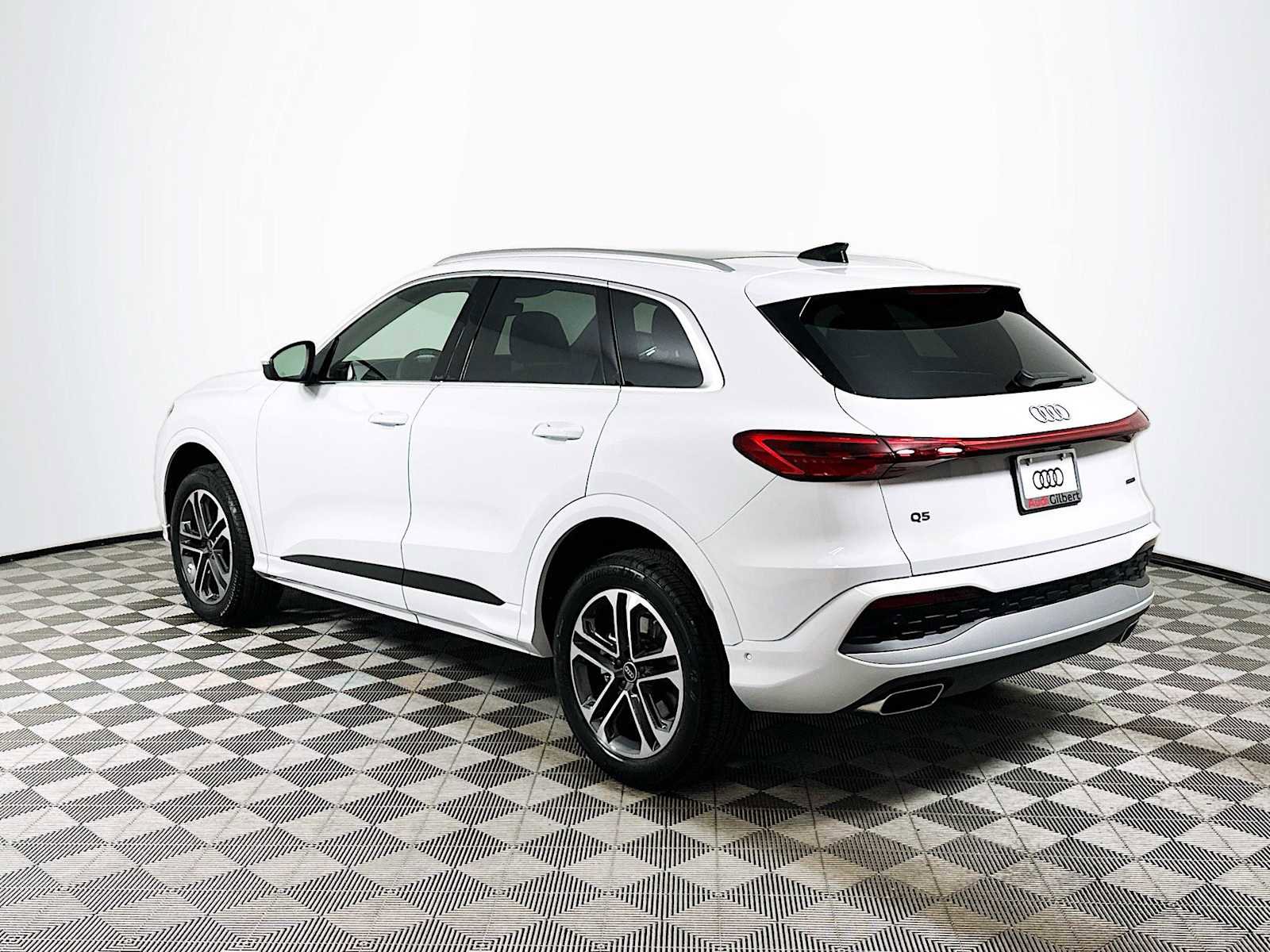 New 2025 Audi Q5 Premium Plus image 5