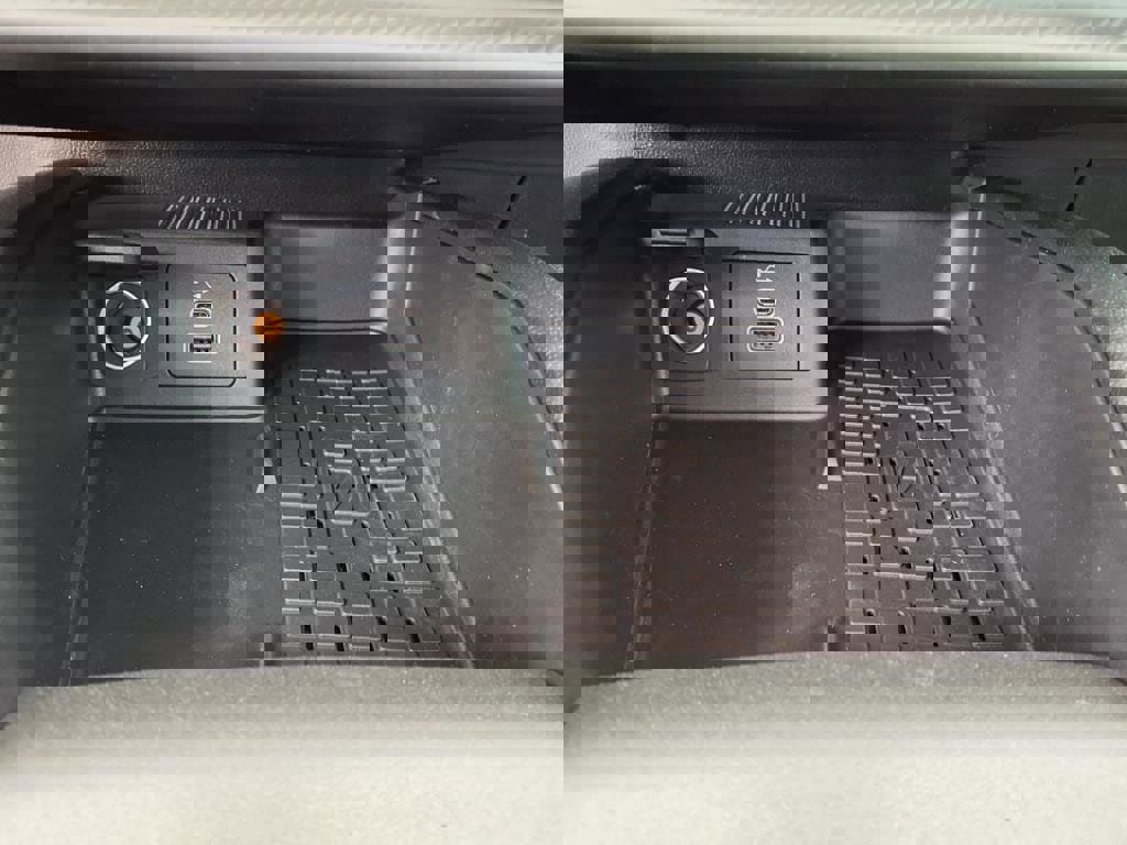 New 2025 Ford Bronco Sport Outer Banks w/ Outer Banks Tech Package+ image 11