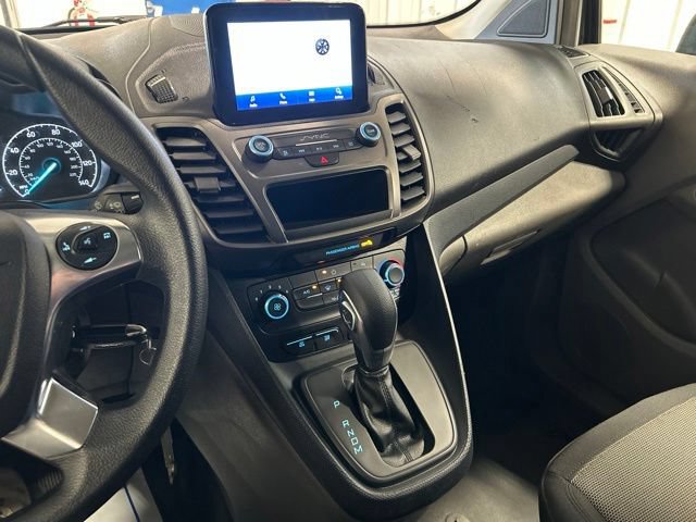Used 2022 Ford Transit Connect XL FWD image 26