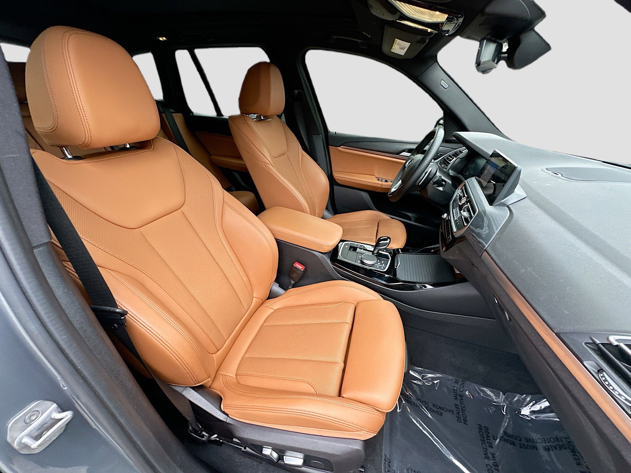 Used 2023 BMW X3 sDrive30i w/ Convenience Package image 33