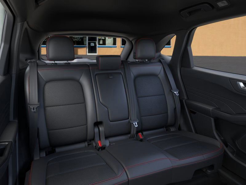 New 2026 Ford Escape ST-Line w/ Tech Pack #1 image 11