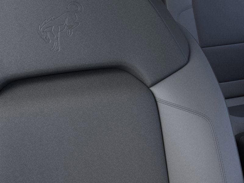 Used 2024 Ford Bronco Big Bend image 43