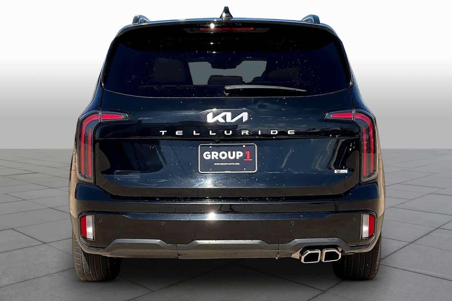 Used 2024 Kia Telluride SX Prestige X-Line AWD/4WD image 6