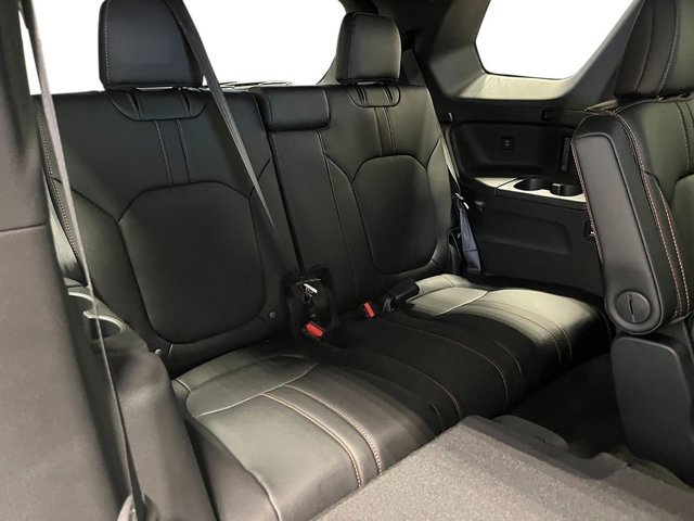 New 2026 Honda Pilot TrailSport image 24
