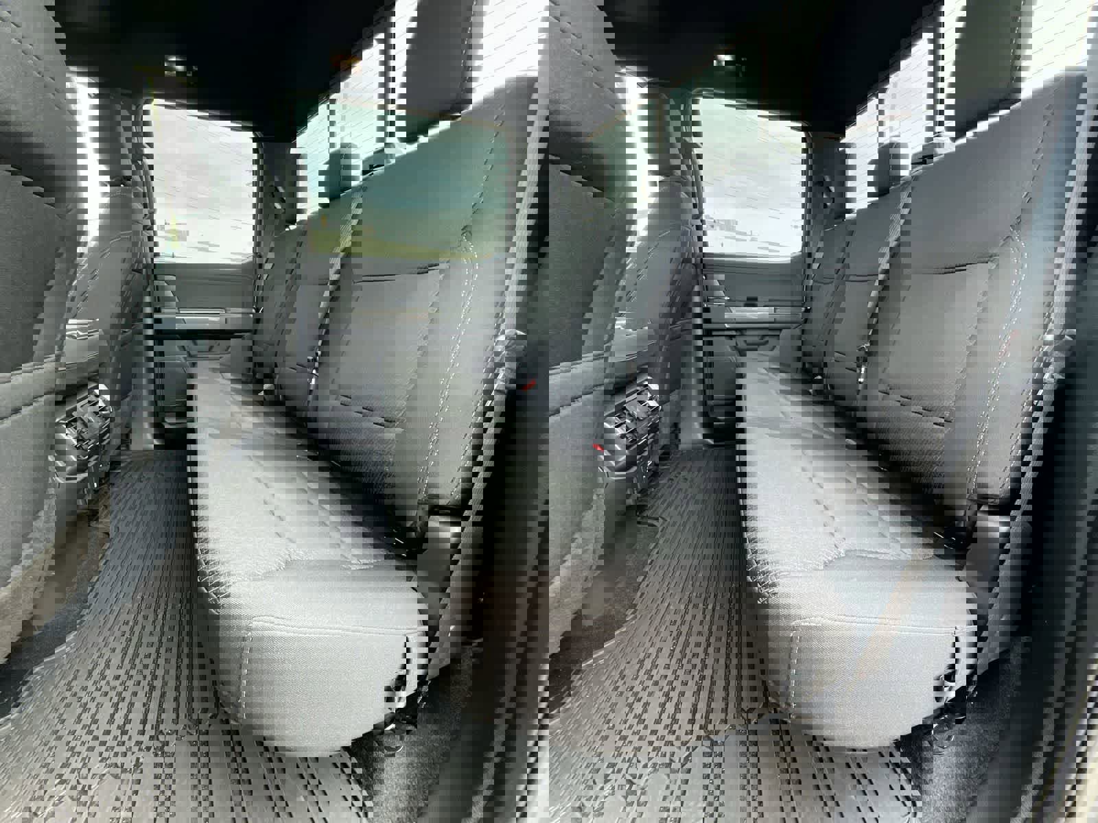 Used 2023 Ford F150 XLT w/ Equipment Group 302A High AWD/4WD image 19