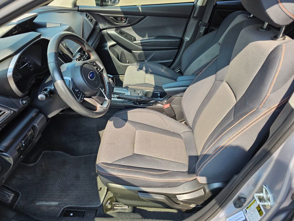 Used 2022 Subaru Crosstrek 2.0i Premium image 16