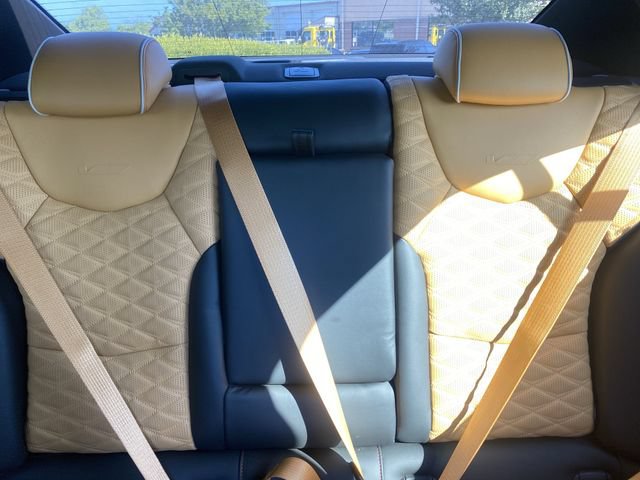 Used 2025 Cadillac CT4 V Blackwing w/ Driver Assist Package RWD image 39