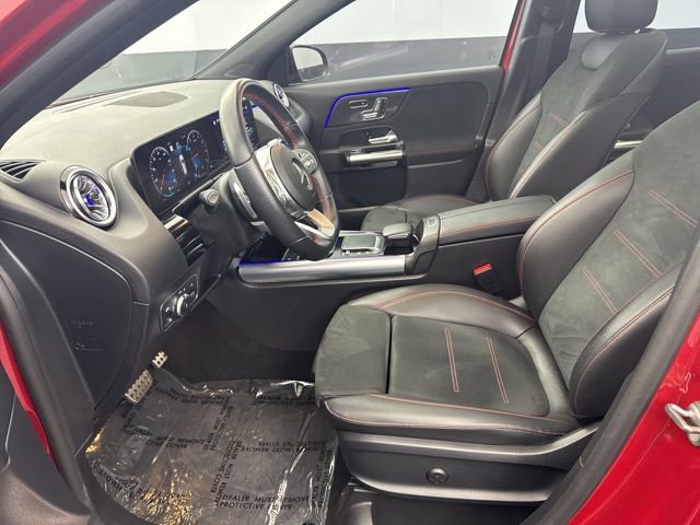 Used 2022 Mercedes-Benz GLA 250 4MATIC image 16