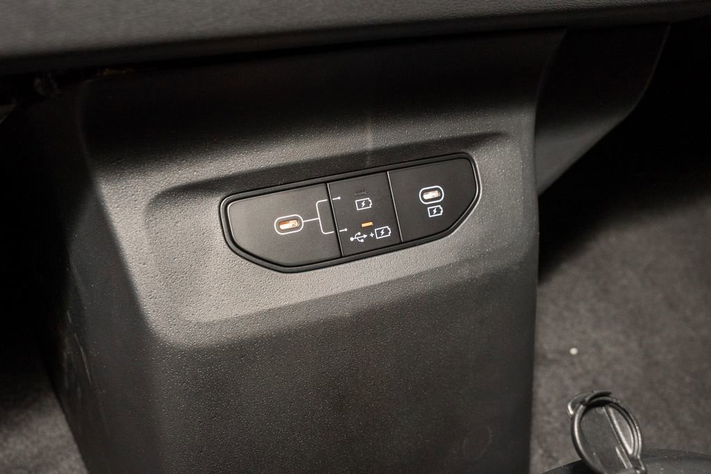 New 2025 Kia EV6 Light image 14