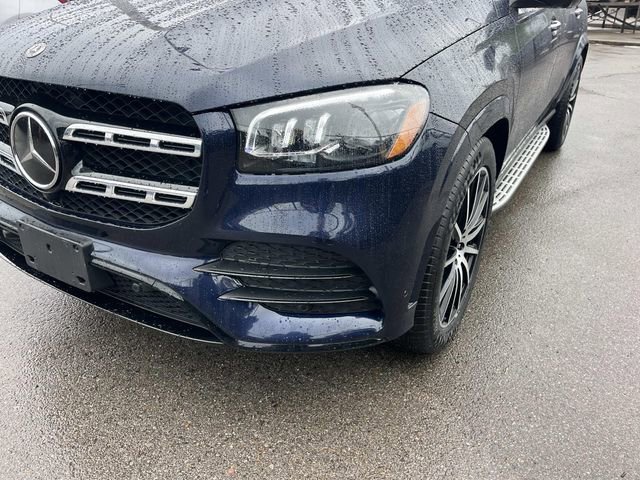 Used 2022 Mercedes-Benz GLS 450 4MATIC image 7