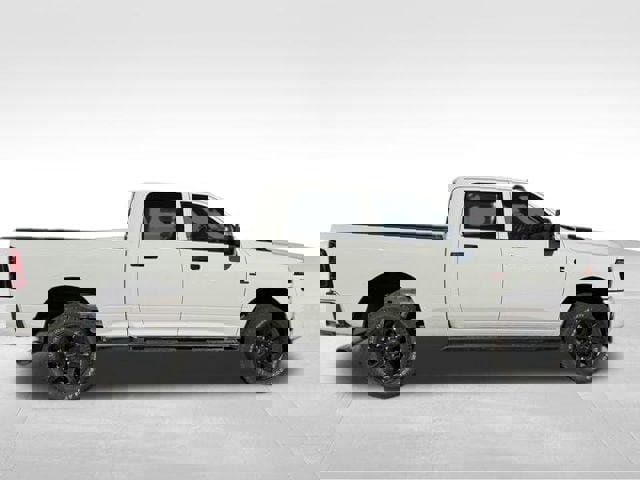 New 2026 RAM 2500 Tradesman image 46