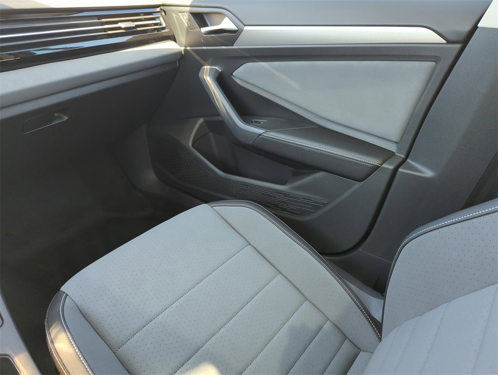 New 2026 Volkswagen Jetta SE image 23