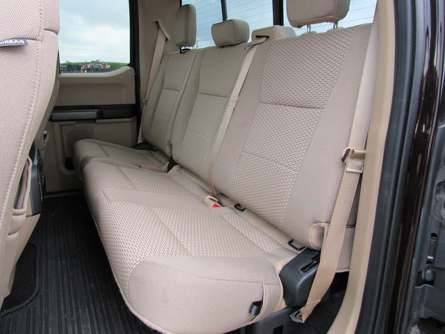 Used 2020 Ford F150 XLT w/ Equipment Group 302A Luxury AWD/4WD image 23