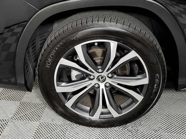 Used 2022 Lexus RX 350 FWD w/ Premium Package image 9