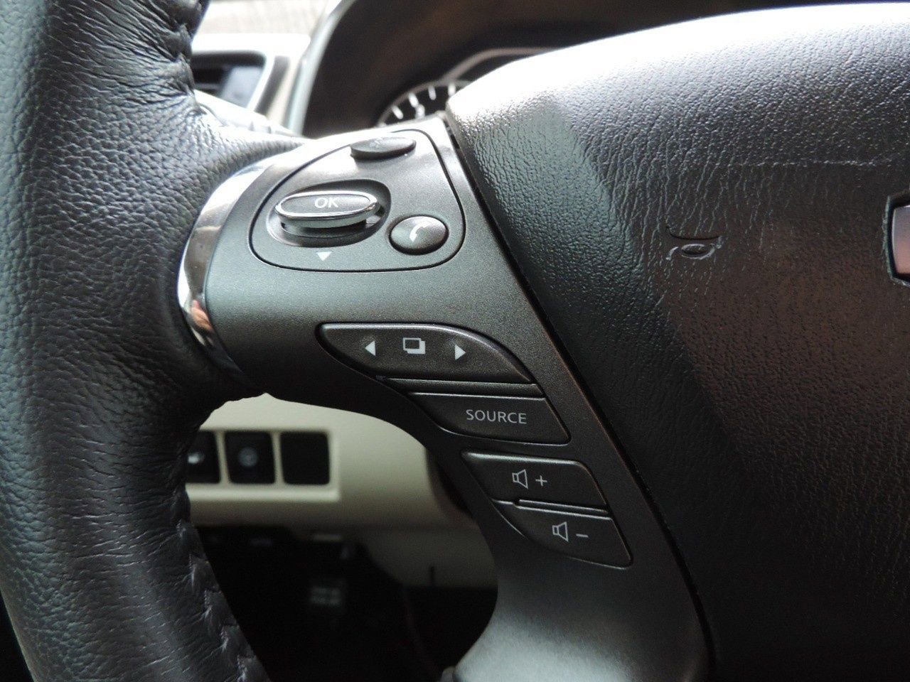 Certified 2024 Nissan Murano SL image 27