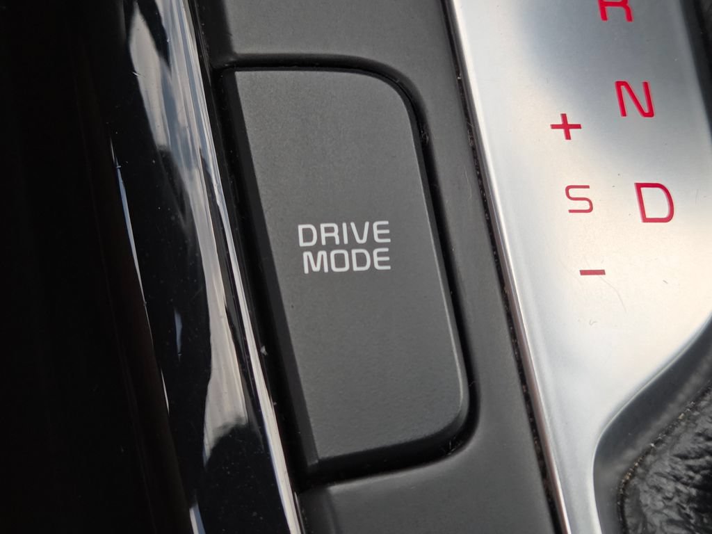 Used 2021 Kia Forte GT-Line FWD image 15