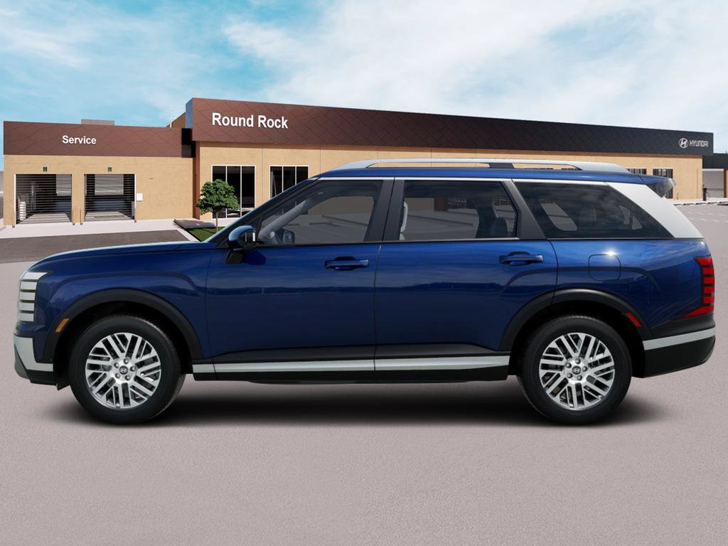 New 2026 Hyundai Palisade SEL FWD image 3