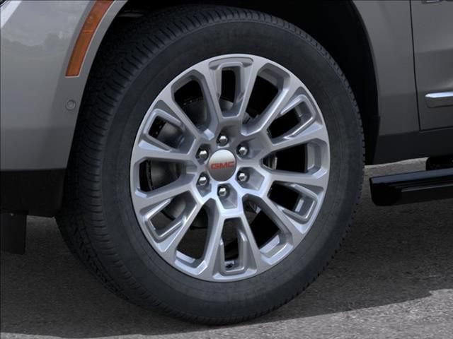 New 2026 GMC Yukon Denali w/ Denali Reserve Package AWD/4WD image 9