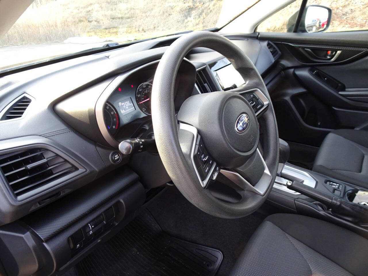 Used 2019 Subaru Impreza 2.0i Premium image 12